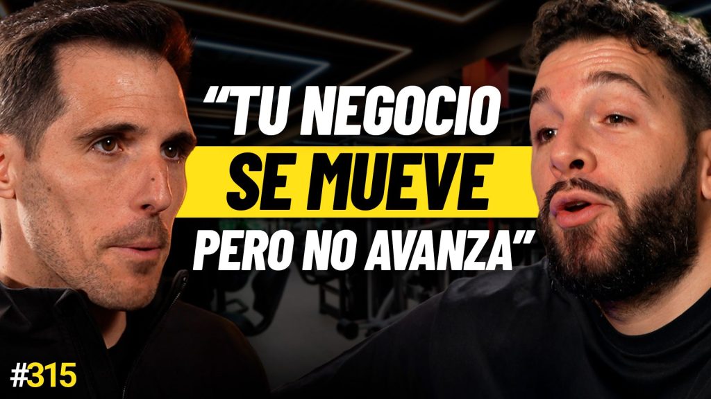 Marketing para entrenadores