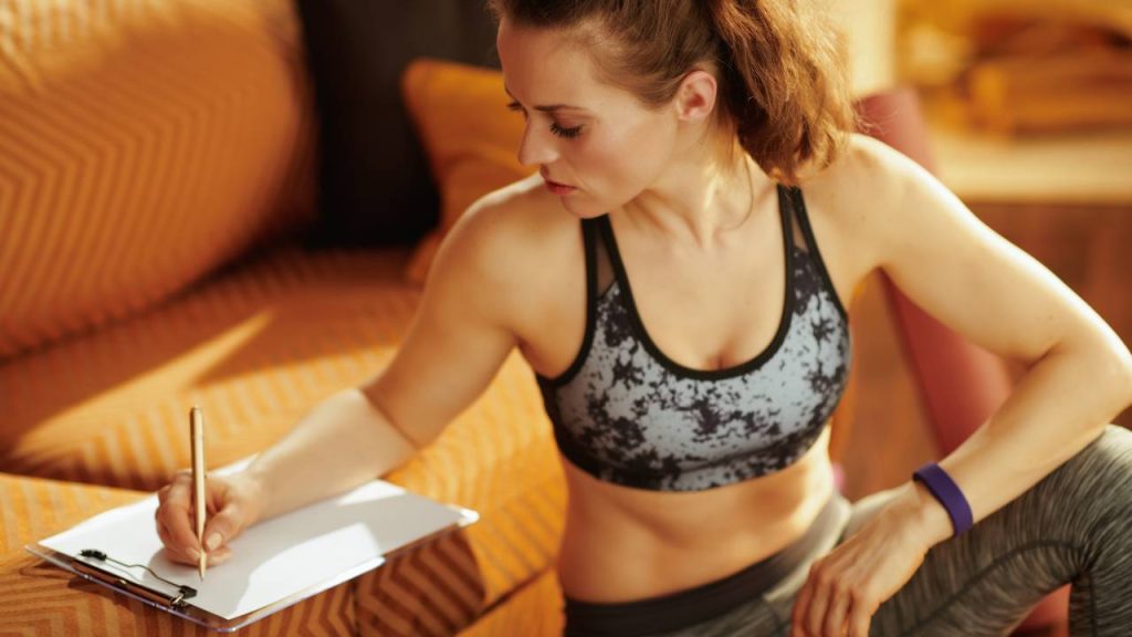 formación para ser entrenador online