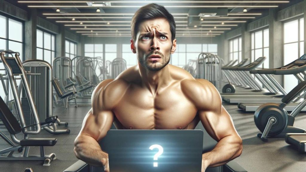 marketing para entrenadores, ser entrenador online