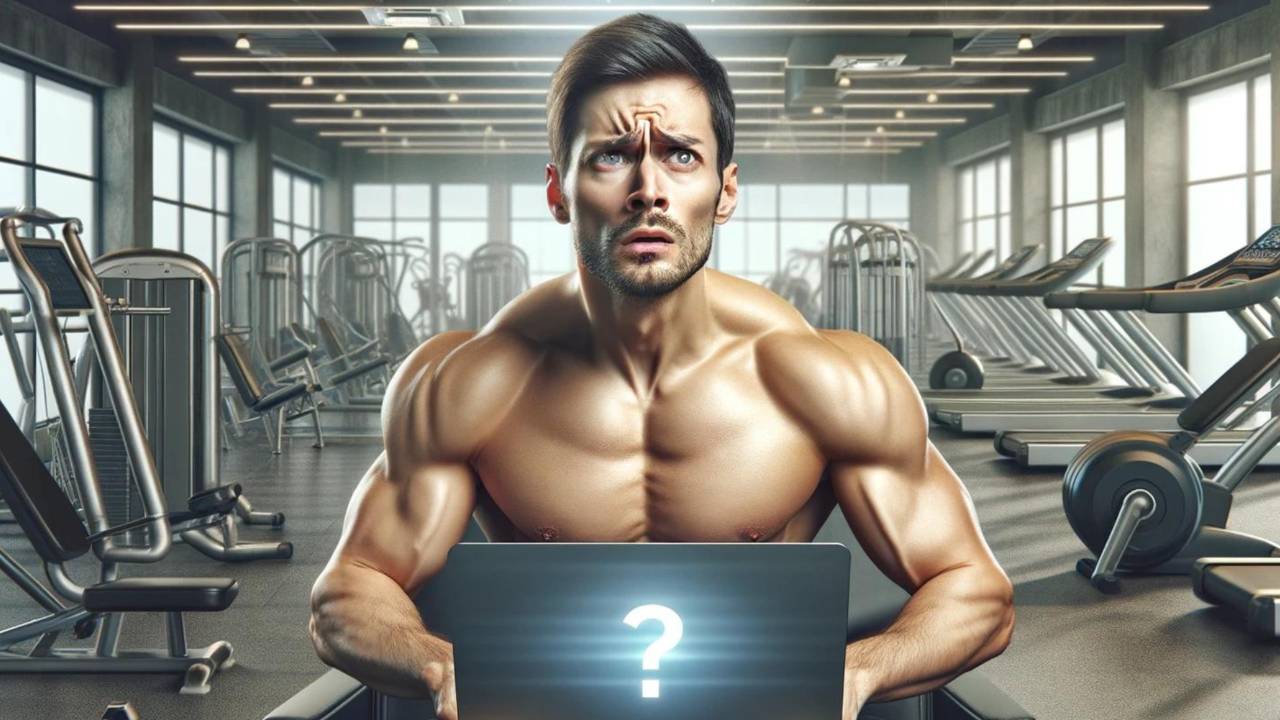 marketing para entrenadores, ser entrenador online