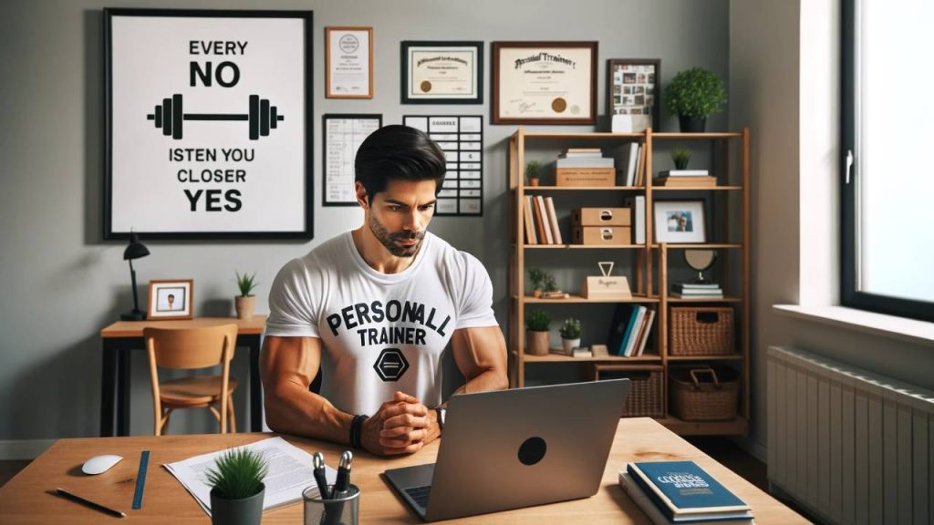 entrevista venta entrenador online