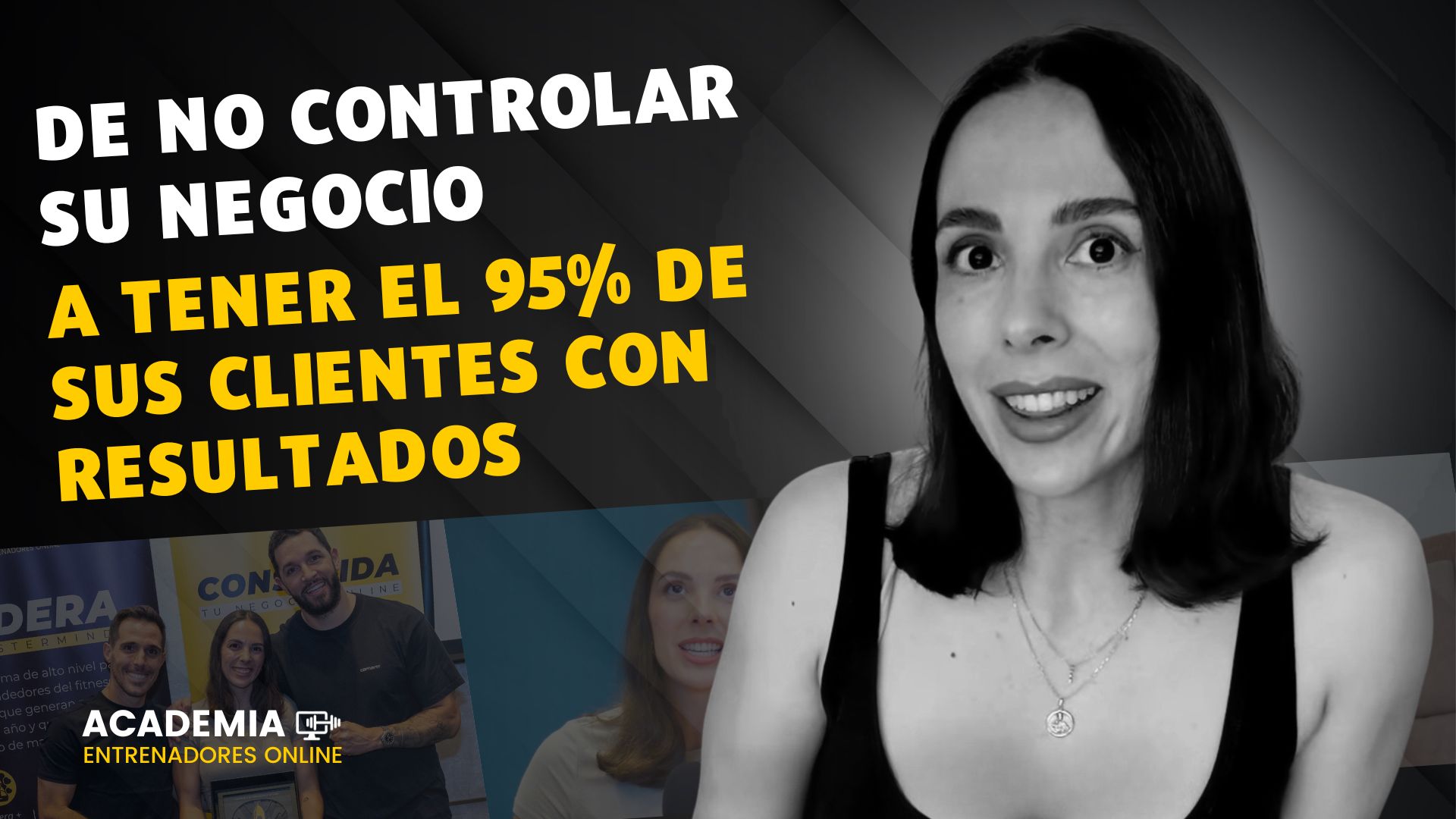 Testimonio Rosabel Gómez