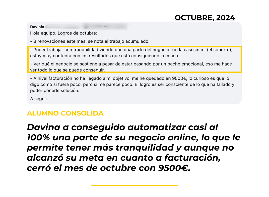 Testimonio alumno Academia Entrenadores Online - Octubre 2024 (4)