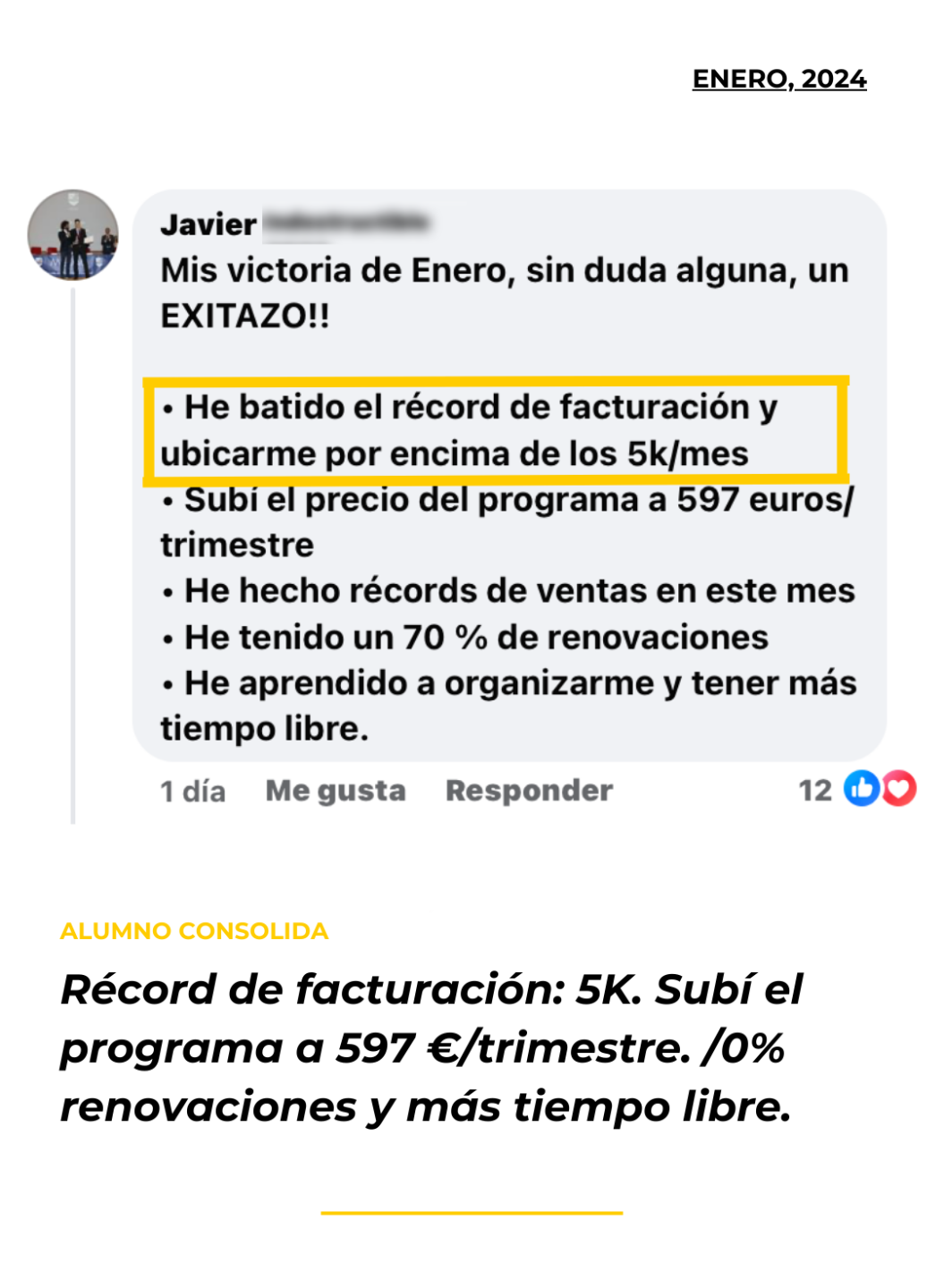 Testimonio alumno Academia Entrenadores Online - Enero 2024 (14)