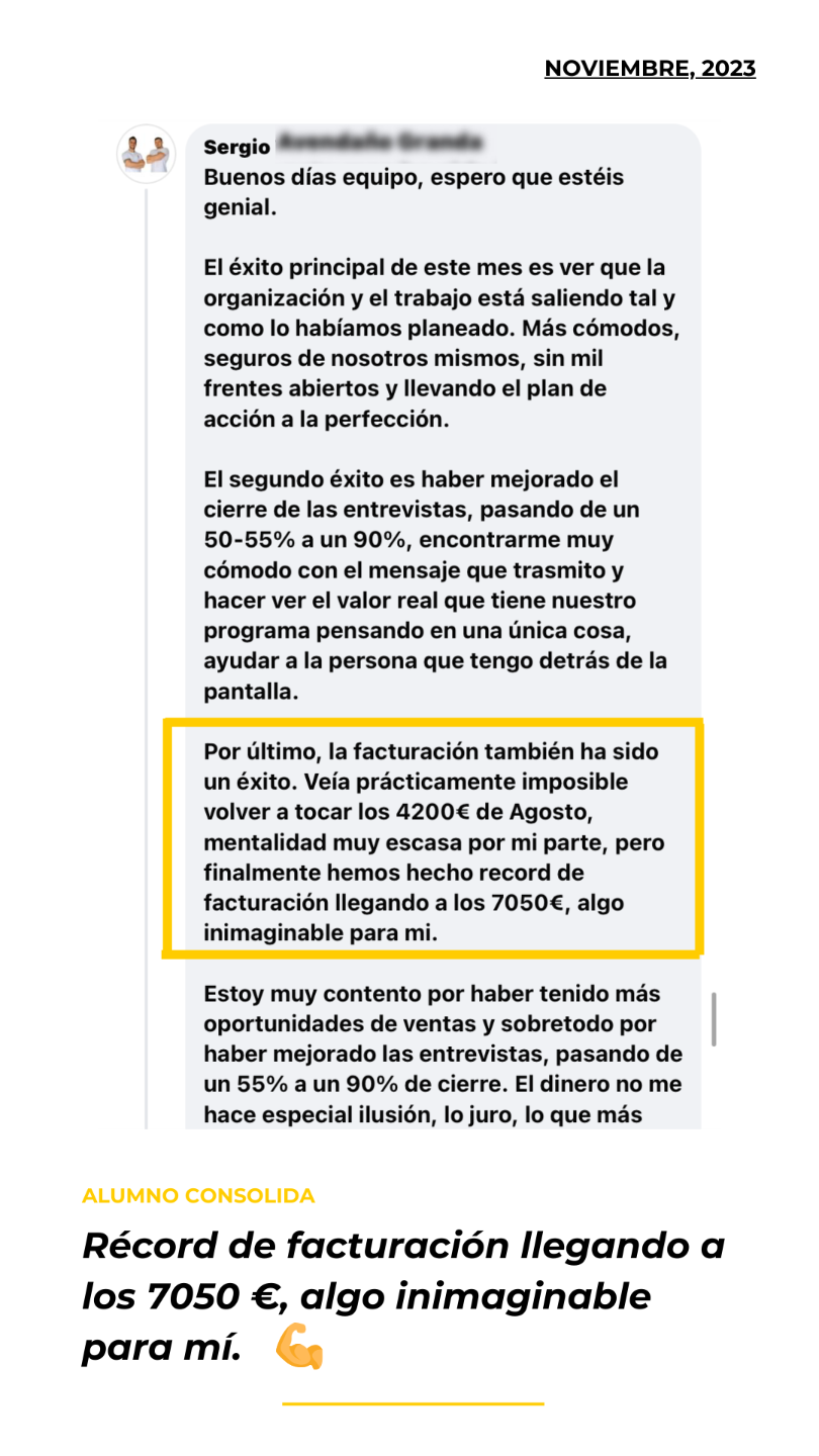 Testimonio alumno Academia Entrenadores Online - Noviembre 2023 (21)