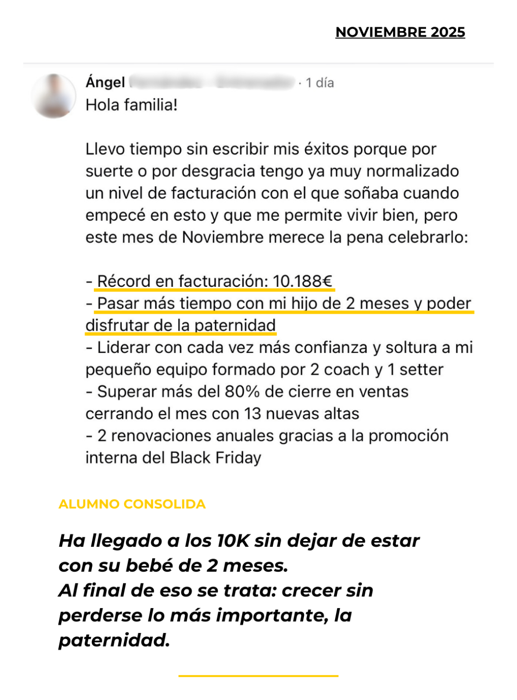 Testimonio alumno Academia Entrenadores Online - Noviembre 2025 (8)