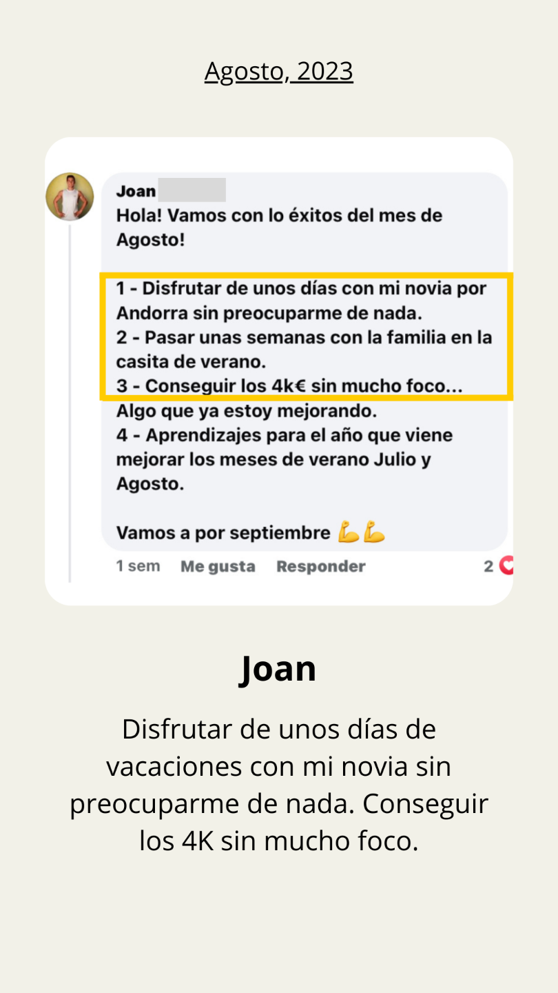 Testimonio alumno Academia Entrenadores Online - Agosto 2023 (12)