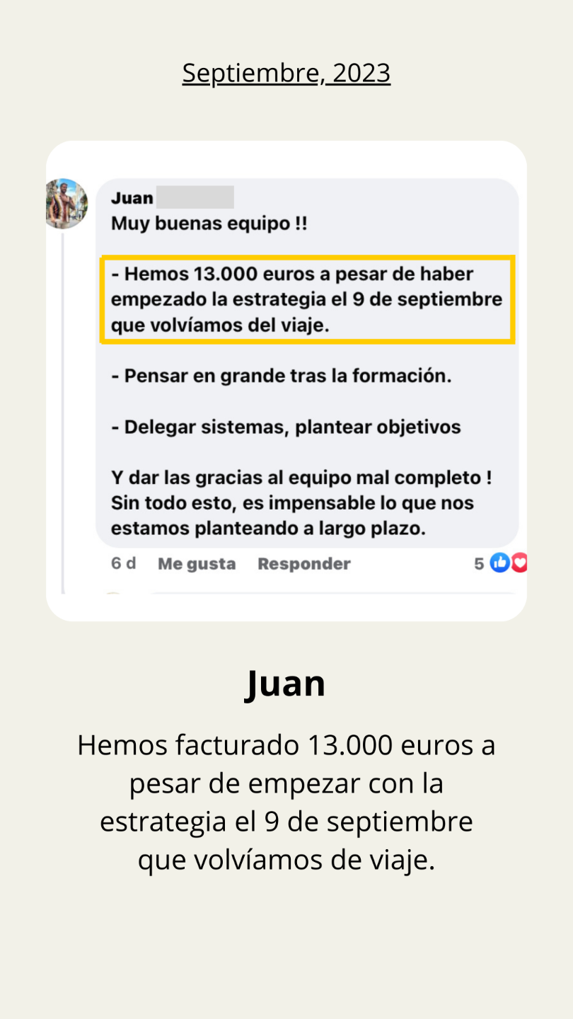 Testimonio alumno Academia Entrenadores Online - Septiembre 2023 (15)