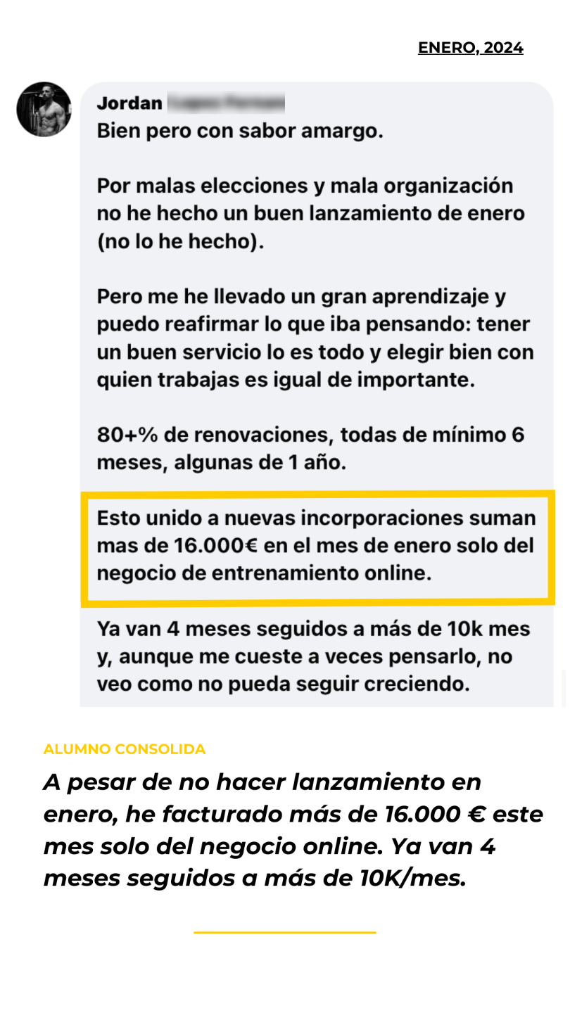 Testimonio alumno Academia Entrenadores Online - Enero 2024 (20)