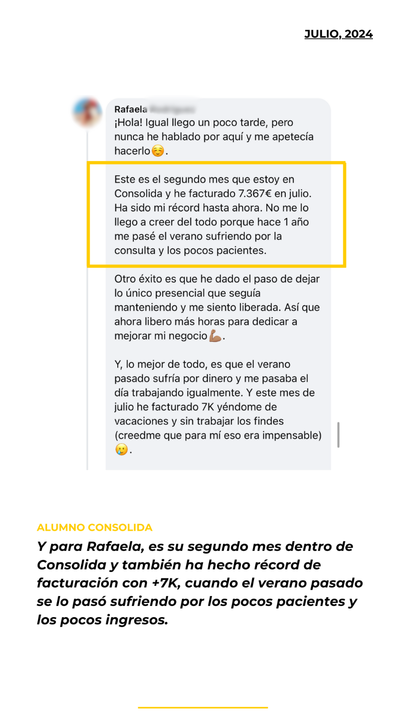 Testimonio alumno Academia Entrenadores Online - Julio 2024 (6)