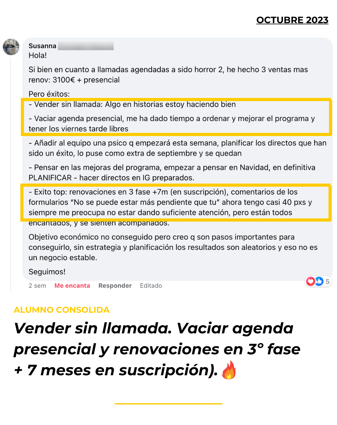 Testimonio alumno Academia Entrenadores Online - Octubre 2023 (17)