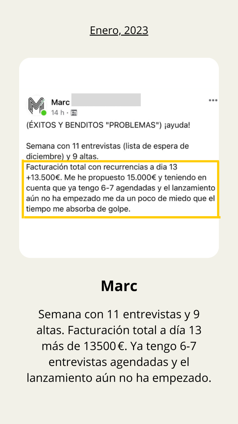 Testimonio alumno Academia Entrenadores Online - Enero 2023 (14)