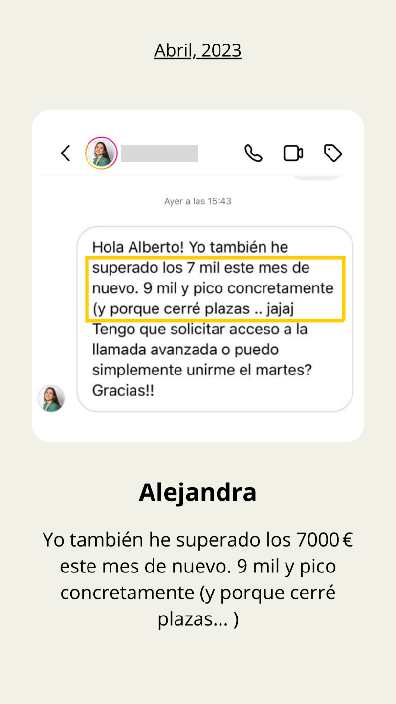 Testimonio alumno Academia Entrenadores Online - Abril 2023 (10)