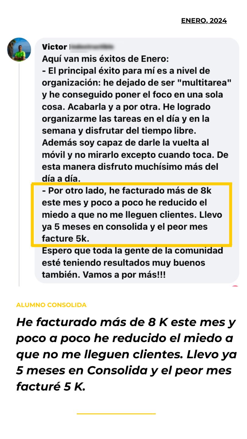 Testimonio alumno Academia Entrenadores Online - Enero 2024 (4)