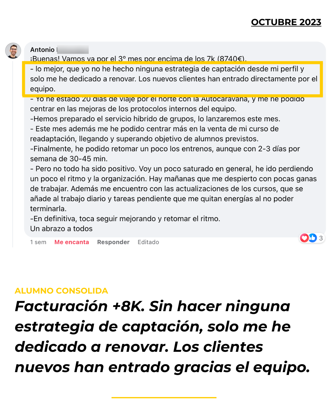 Testimonio alumno Academia Entrenadores Online - Octubre 2023 (20)