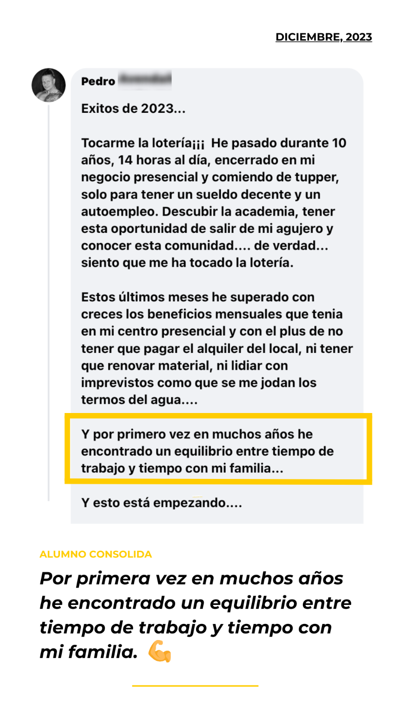 Testimonio alumno Academia Entrenadores Online - Victorias 2023 (5)