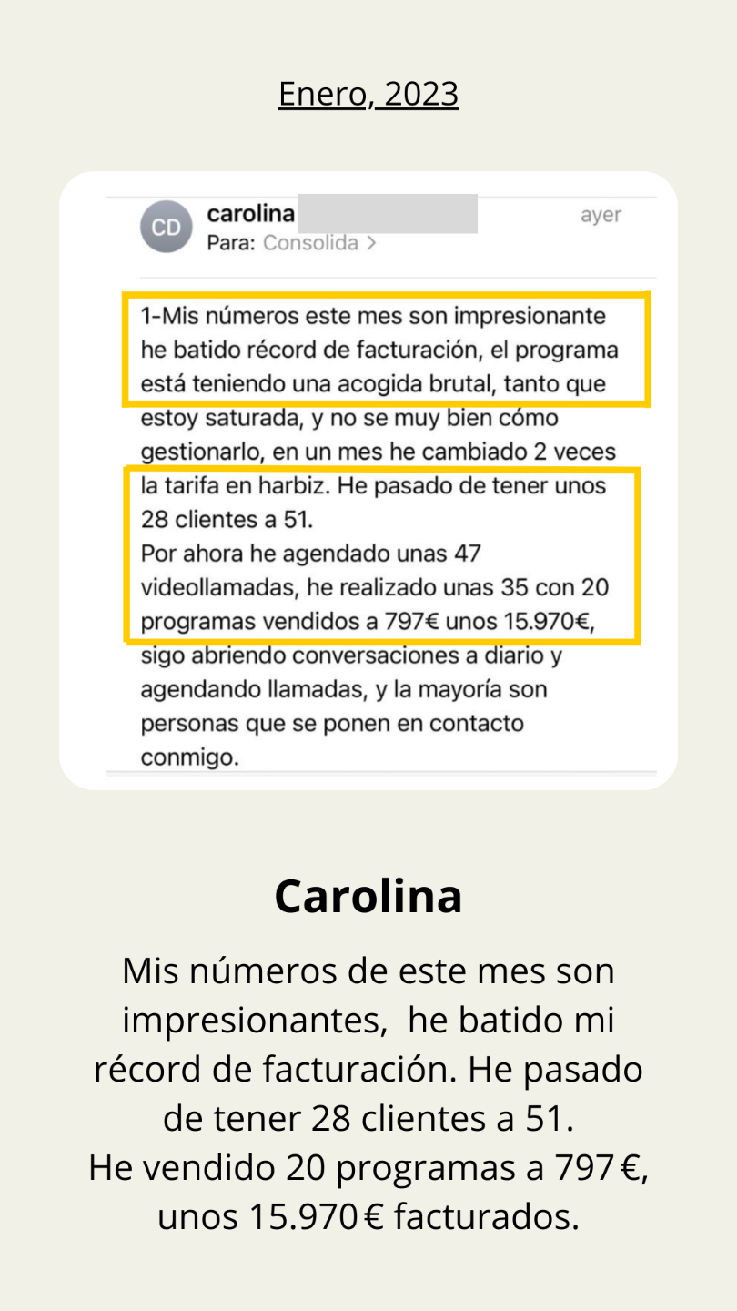 Testimonio alumno Academia Entrenadores Online - Enero 2023 (5)
