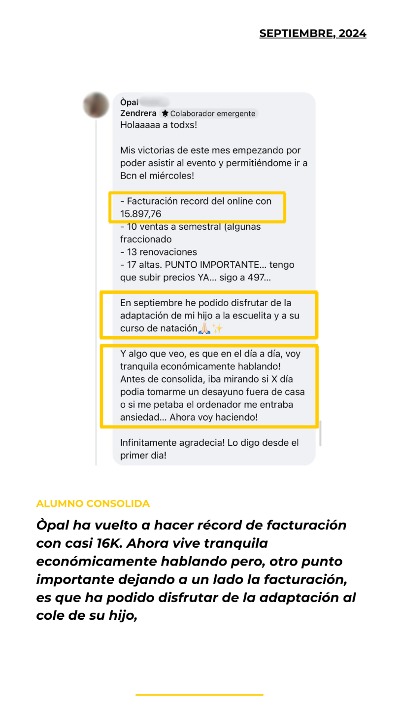 Testimonio alumno Academia Entrenadores Online - Septiembre 2024 (7)