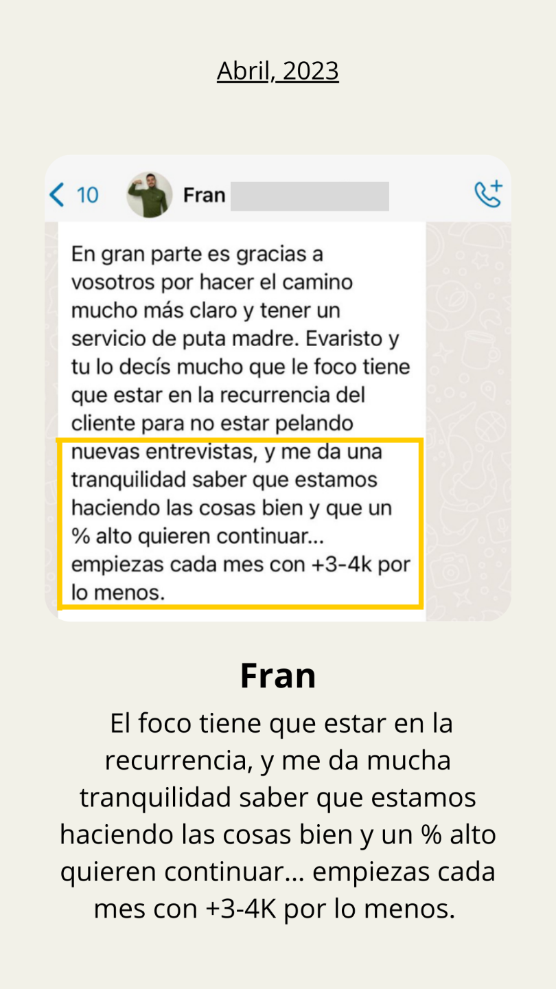 Testimonio alumno Academia Entrenadores Online - Abril 2023 (7)