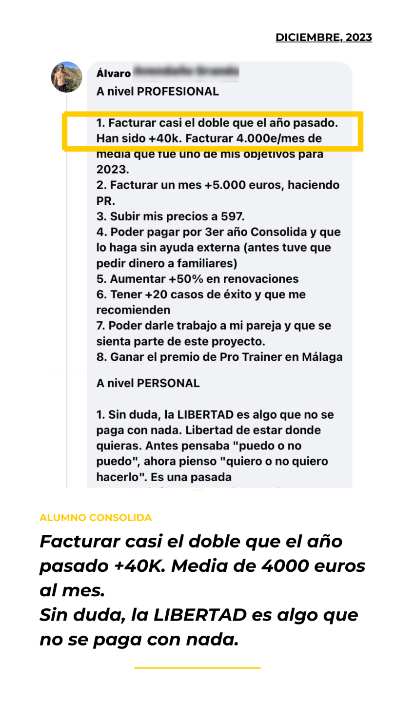 Testimonio alumno Academia Entrenadores Online - Victorias 2023 (10)