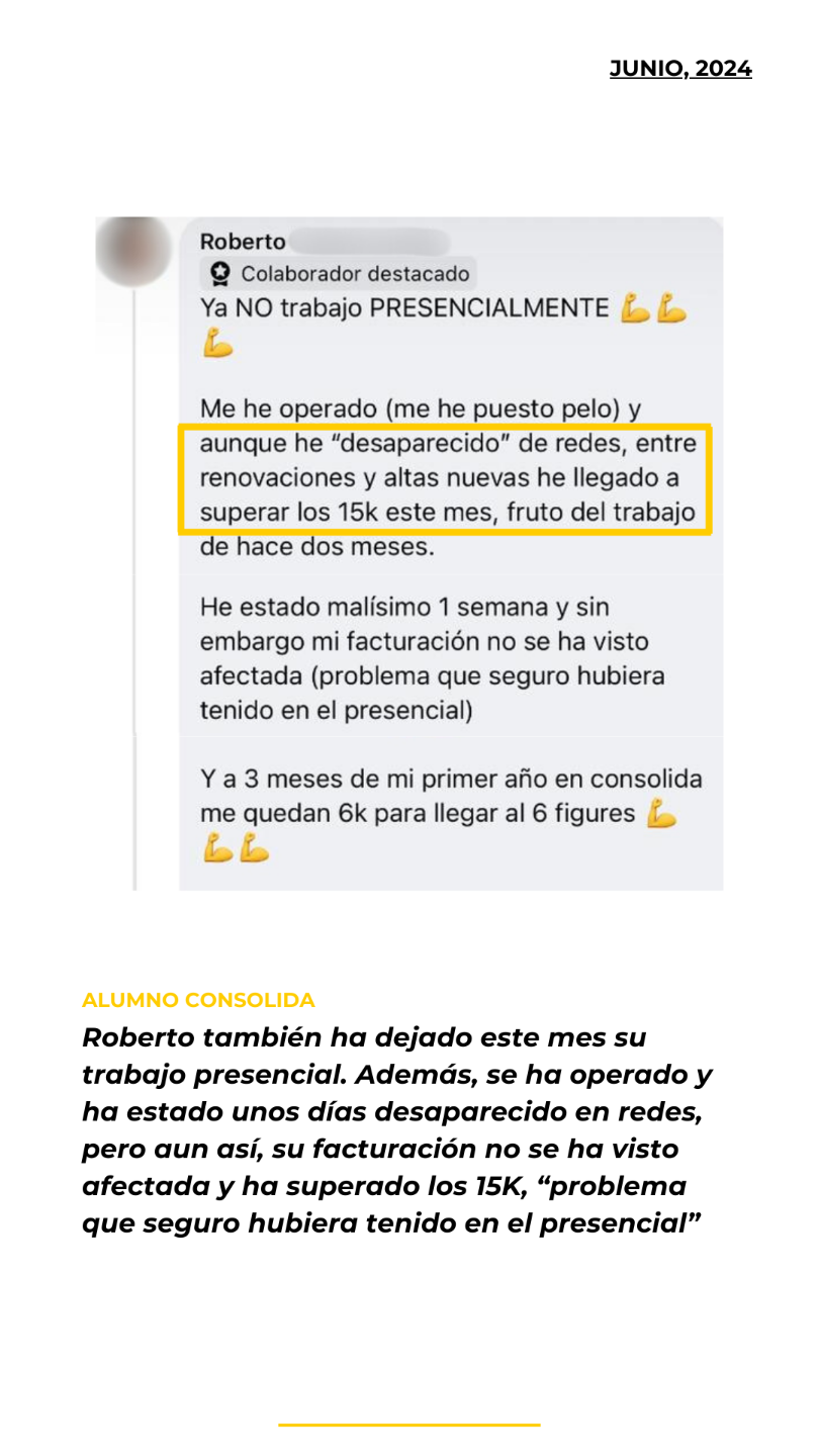 Testimonio alumno Academia Entrenadores Online - Junio 2024 (6)