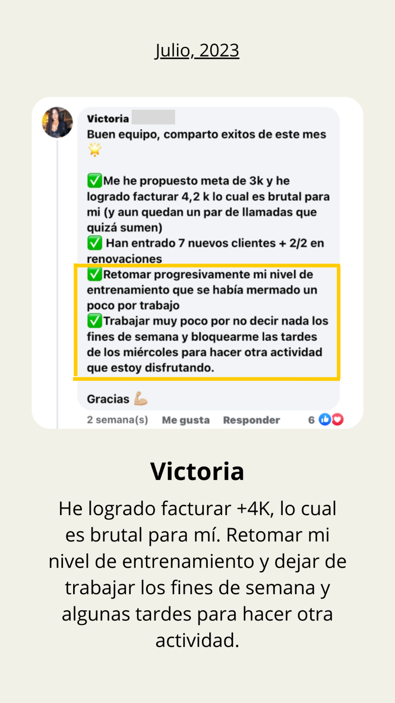 Testimonio alumno Academia Entrenadores Online - Julio 2023 (18)