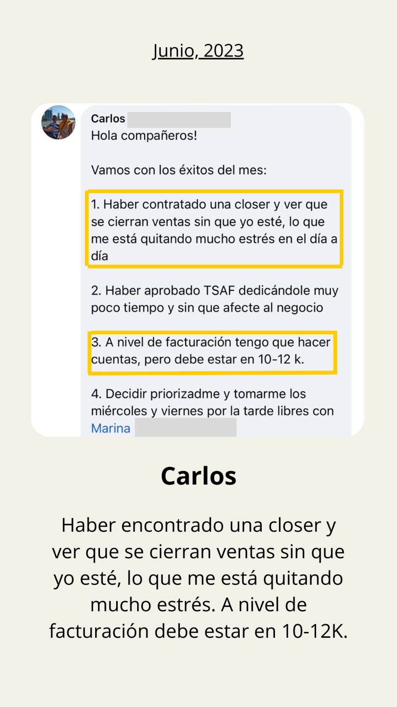 Testimonio alumno Academia Entrenadores Online - Junio 2023 (7)