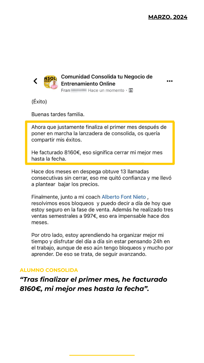 Testimonio alumno Academia Entrenadores Online - Marzo 2024 (10)