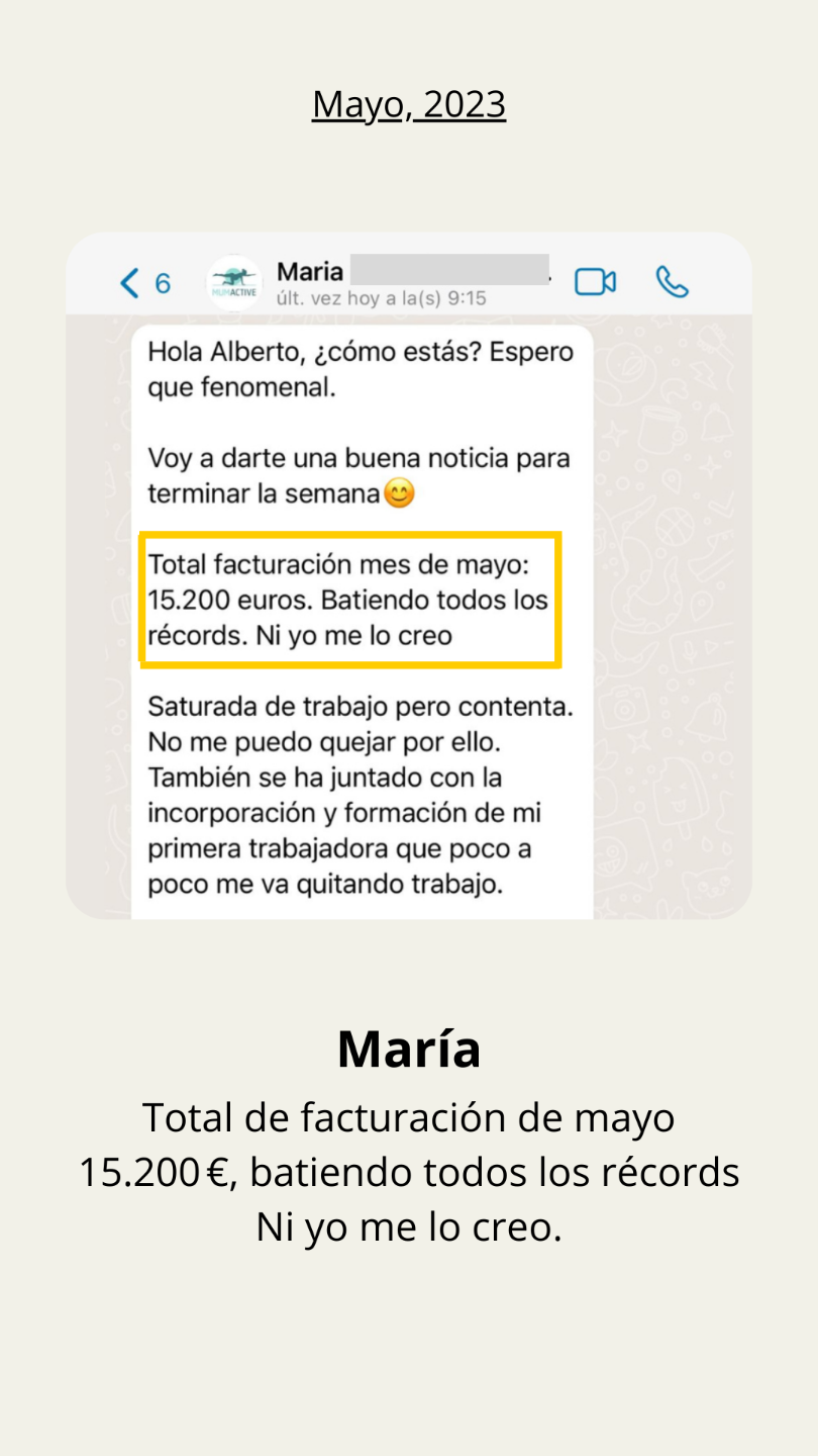 Testimonio alumno Academia Entrenadores Online - Mayo 2023 (9)