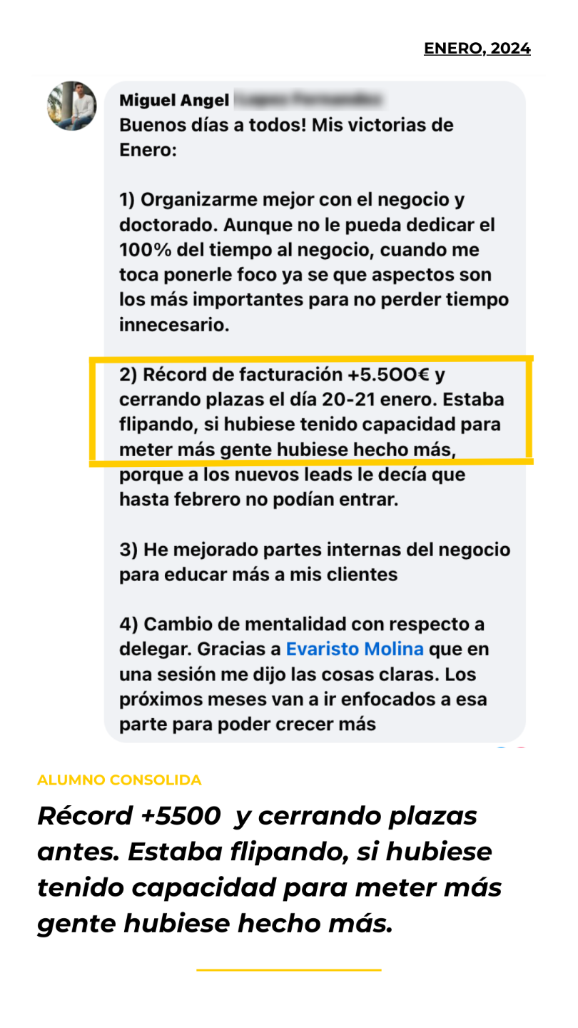 Testimonio alumno Academia Entrenadores Online - Enero 2024 (17)