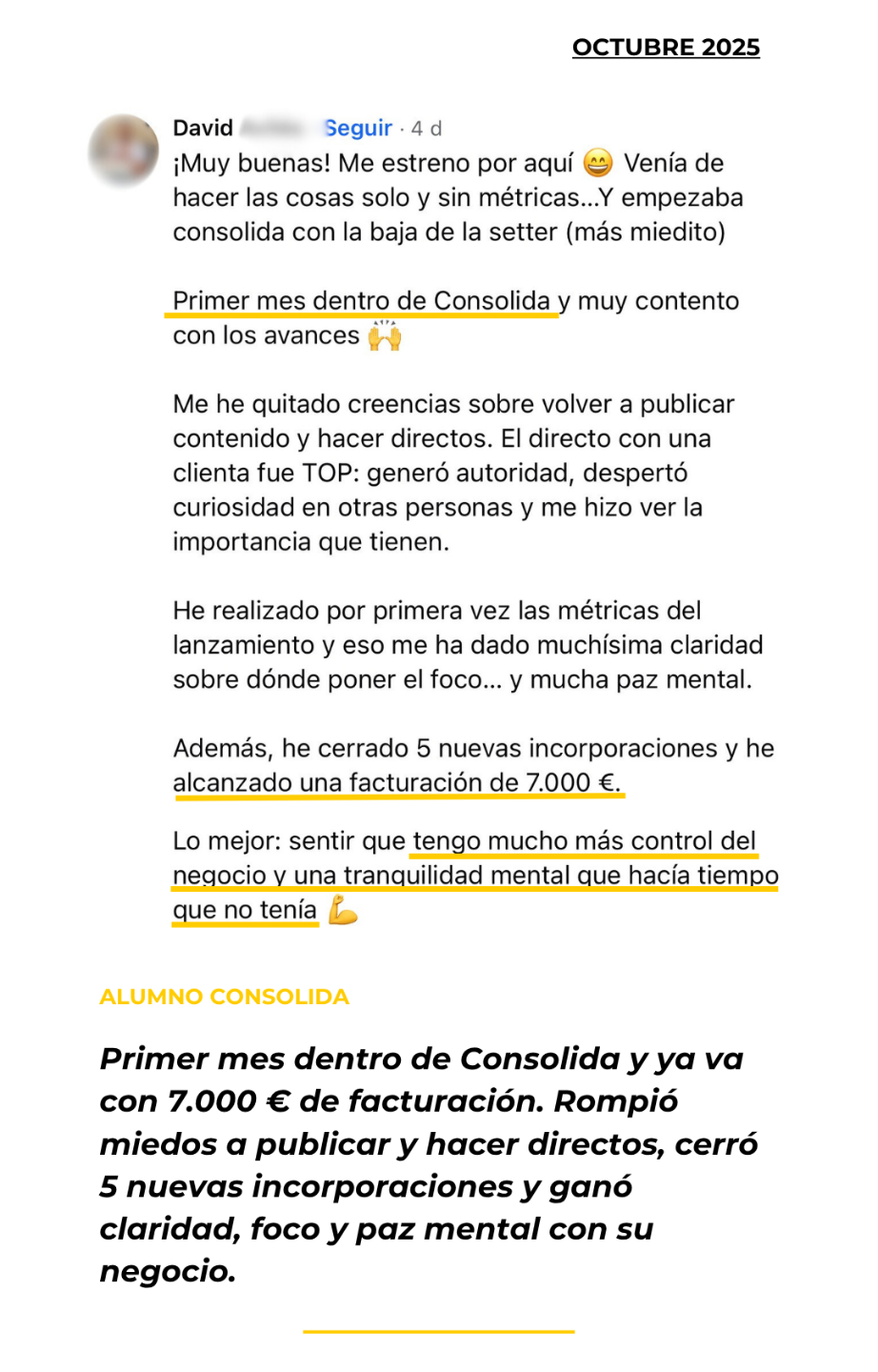 Testimonio alumno Academia Entrenadores Online - Octubre 2025 (13)