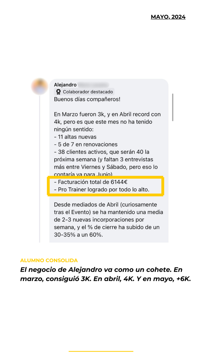 Testimonio alumno Academia Entrenadores Online - Mayo 2024 (9)