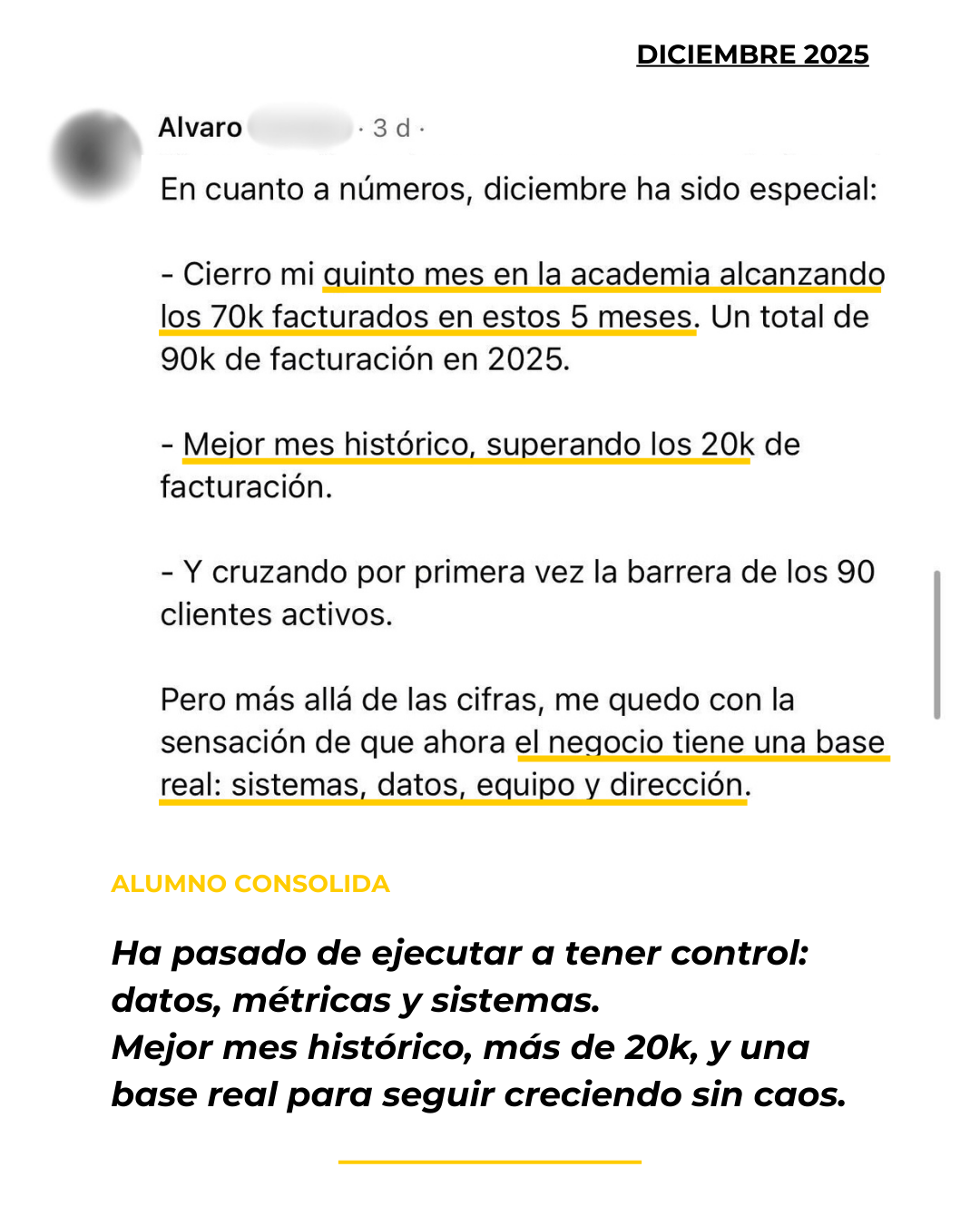 Testimonio alumno Academia Entrenadores Online - Diciembre 2025 (7)