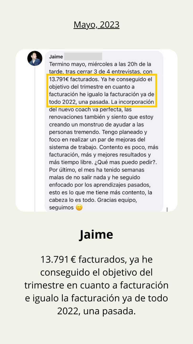 Testimonio alumno Academia Entrenadores Online - Mayo 2023 (4)