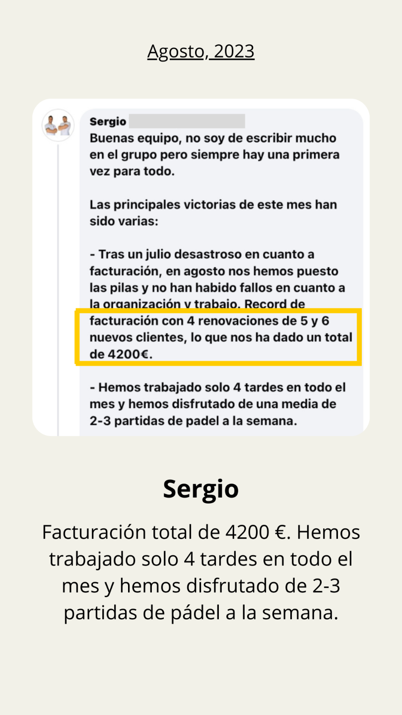 Testimonio alumno Academia Entrenadores Online - Agosto 2023 (18)