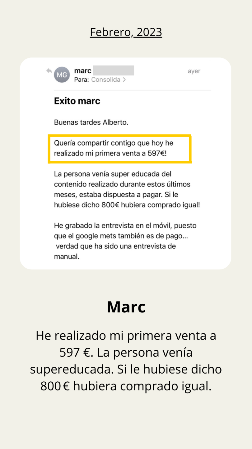 Testimonio alumno Academia Entrenadores Online - Febrero 2023 (4)