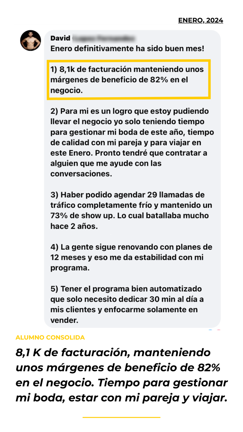 Testimonio alumno Academia Entrenadores Online - Enero 2024 (18)