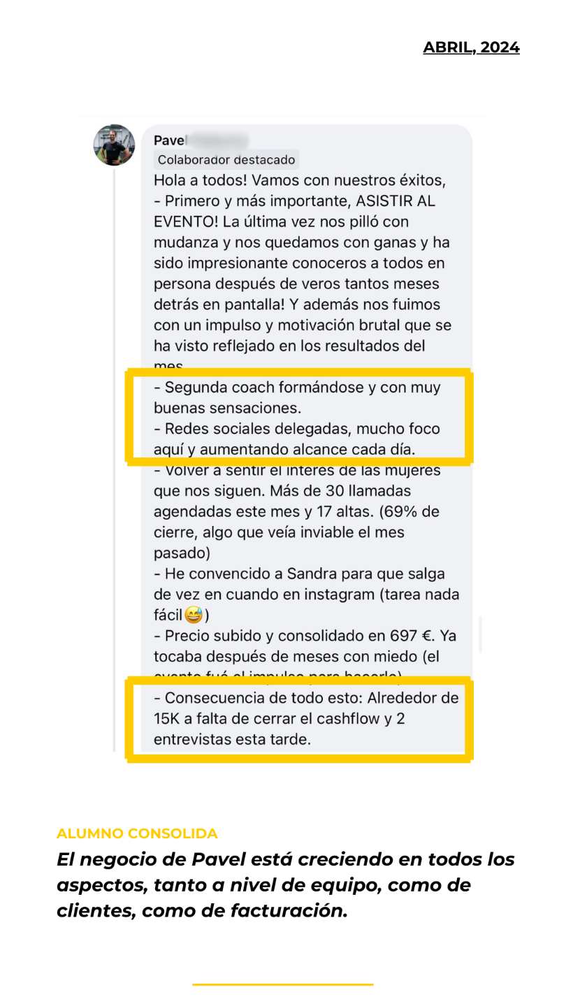 Testimonio alumno Academia Entrenadores Online - Abril 2024 (10)