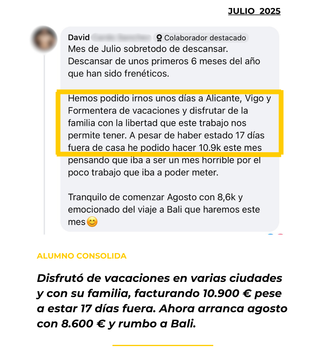 Testimonio alumno Academia Entrenadores Online - Julio 2025 (3)