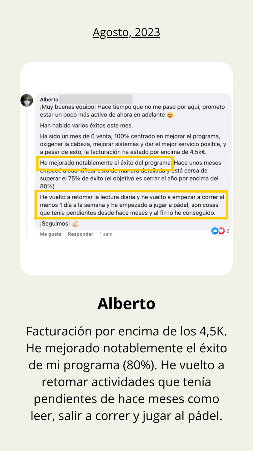 Testimonio alumno Academia Entrenadores Online - Agosto 2023 (20)