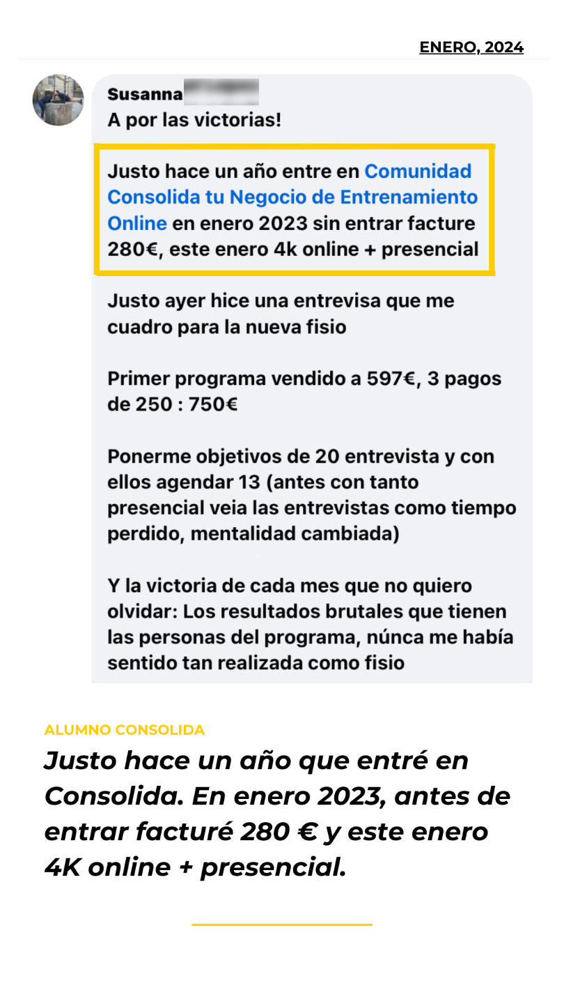 Testimonio alumno Academia Entrenadores Online - Enero 2024 (34)
