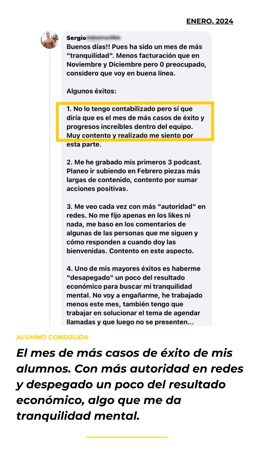 Testimonio alumno Academia Entrenadores Online - Enero 2024 (16)