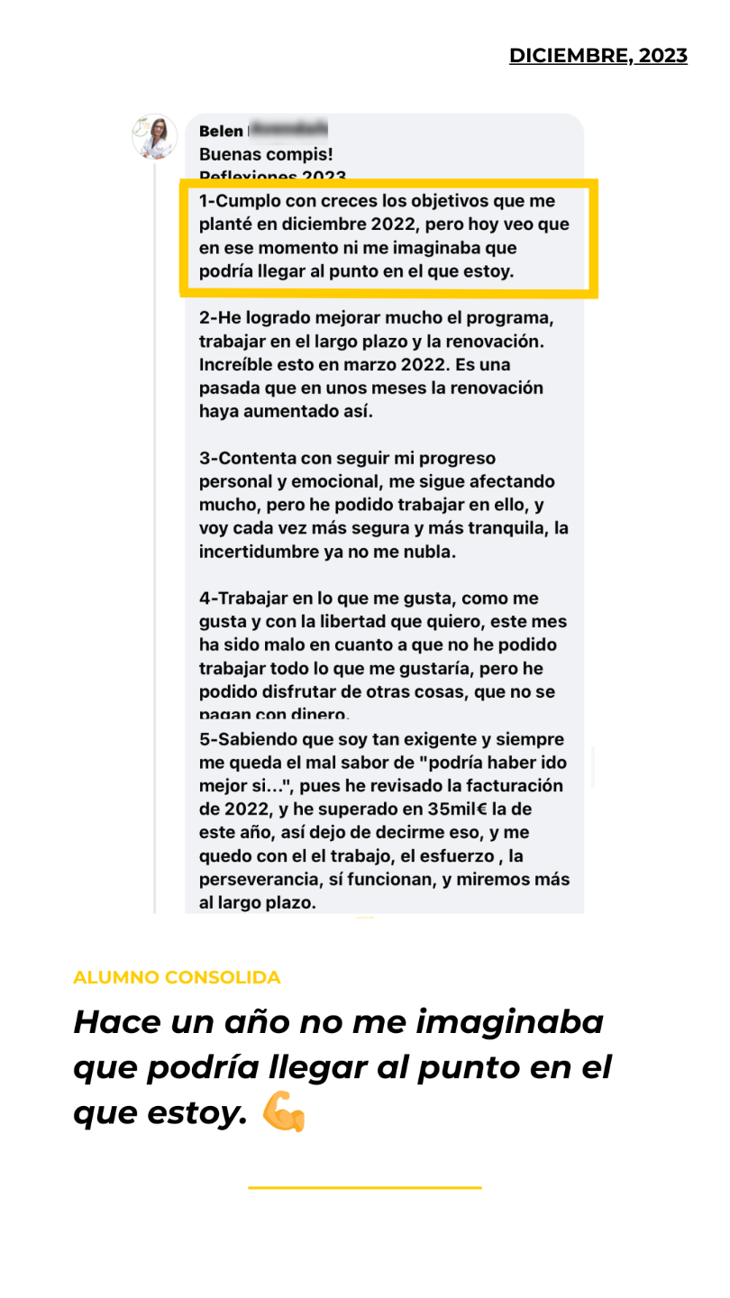 Testimonio alumno Academia Entrenadores Online - Victorias 2023 (7)