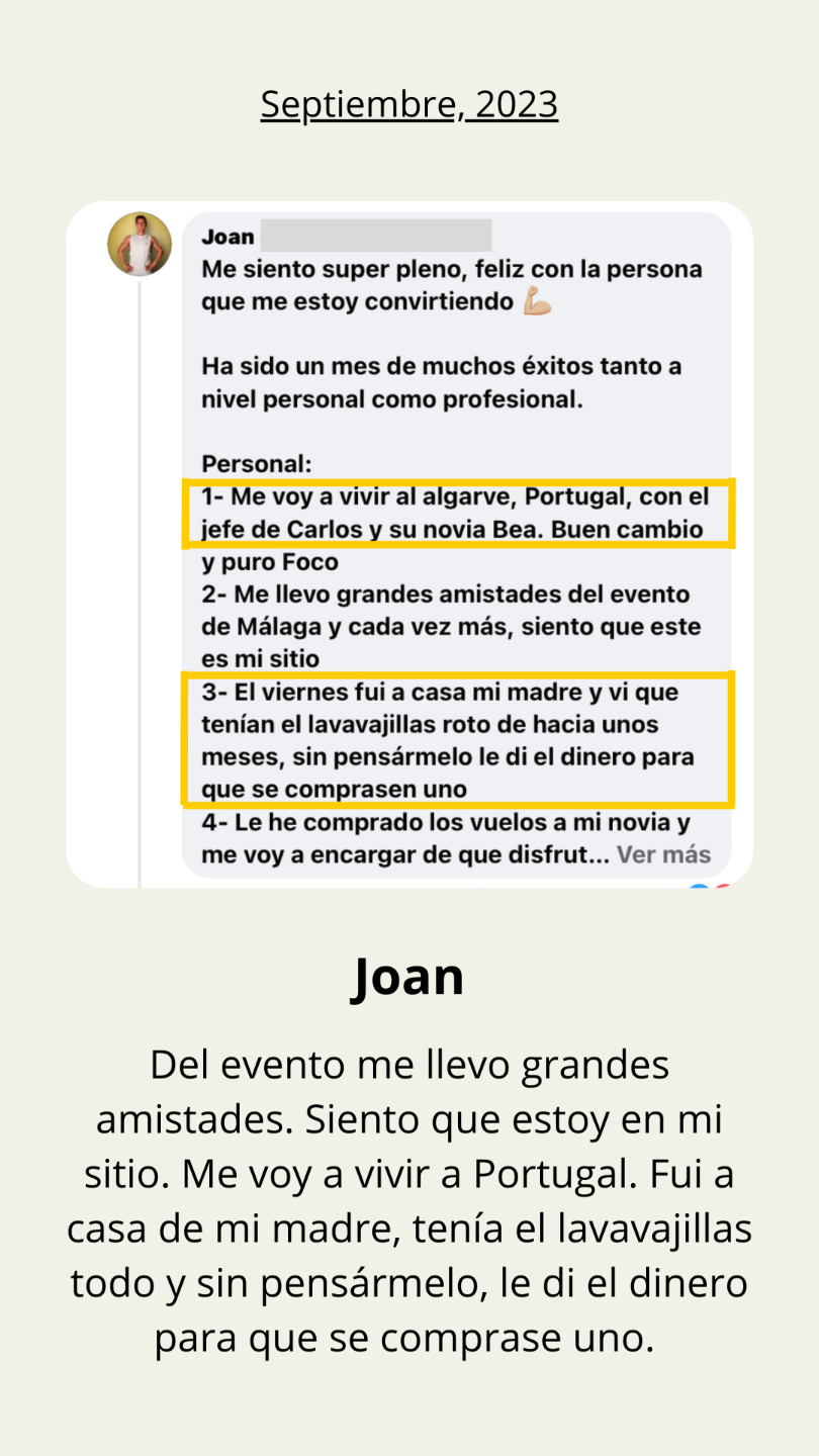 Testimonio alumno Academia Entrenadores Online - Septiembre 2023 (18)