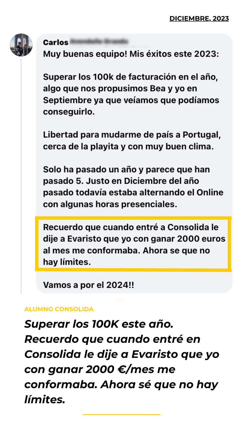 Testimonio alumno Academia Entrenadores Online - Victorias 2023 (8)