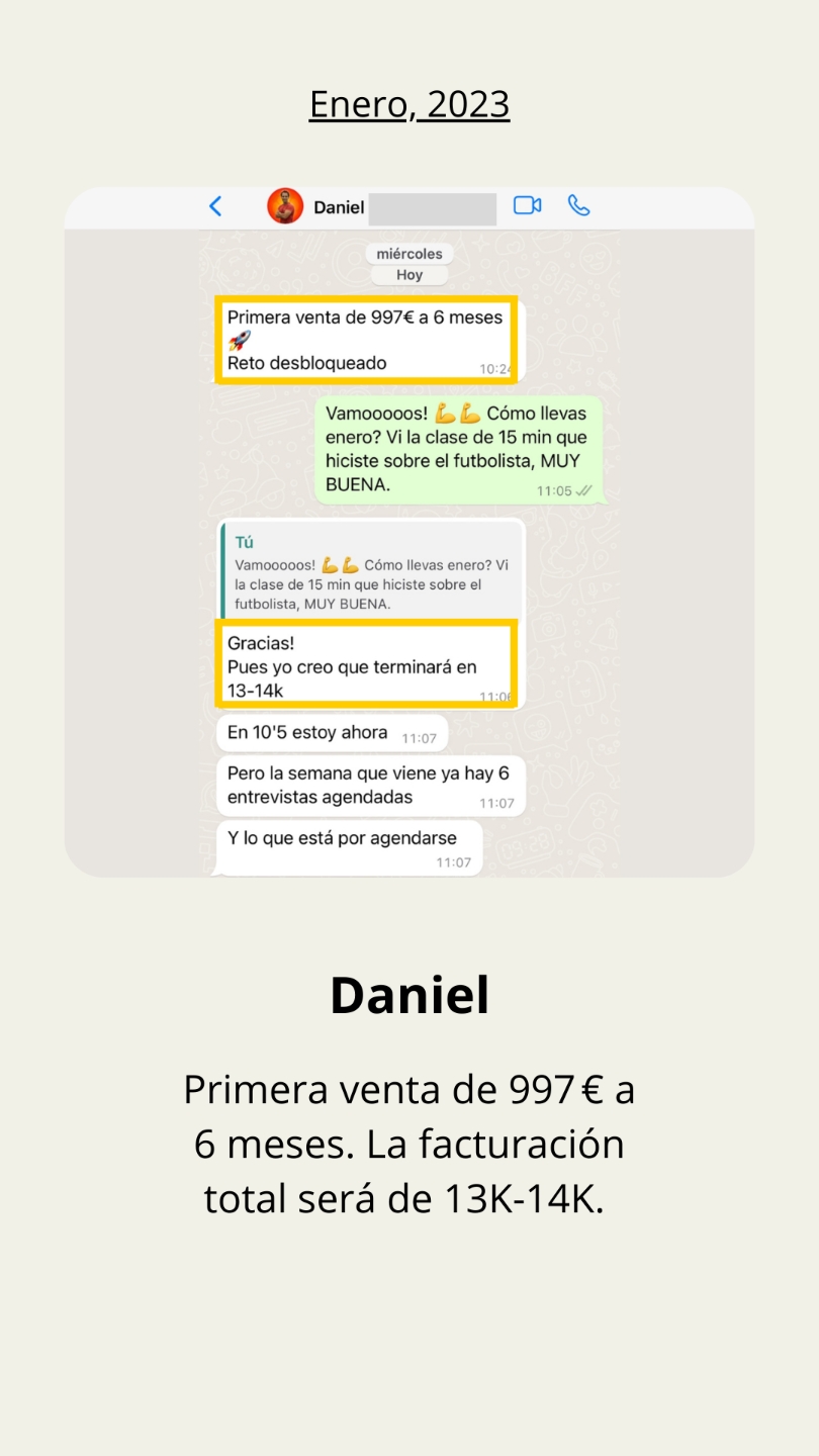 Testimonio alumno Academia Entrenadores Online - Enero 2023 (8)