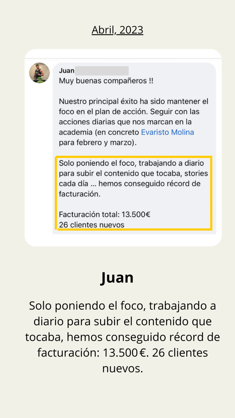 Testimonio alumno Academia Entrenadores Online - Abril 2023 (1)