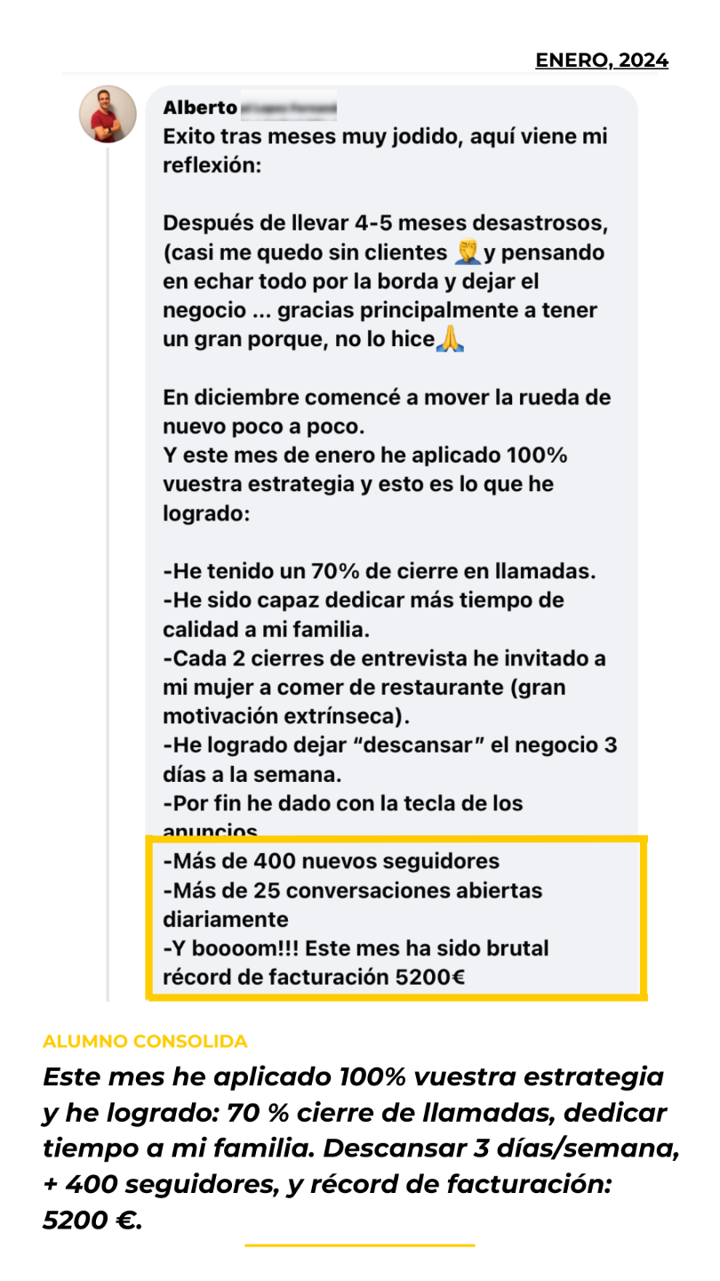 Testimonio alumno Academia Entrenadores Online - Enero 2024 (33)