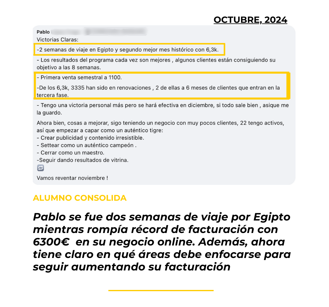 Testimonio alumno Academia Entrenadores Online - Octubre 2024 (1)