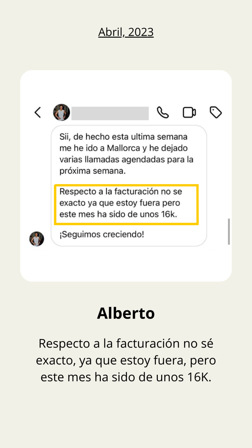 Testimonio alumno Academia Entrenadores Online - Abril 2023 (8)